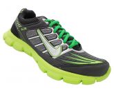 Tênis Nike Air Preto e Verde MOD:12827