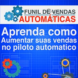 Funil de Vendas Automáticas