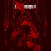 CD A RED NIGHTMARE - A Red Nightmare digipak
