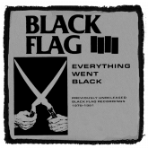 BLACK FLAG - EVE