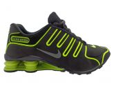 Tênis Nike Shox NZ
