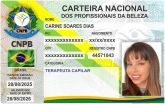 CARINE SOARES DIAS