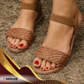 Calçados feminino Fabrica