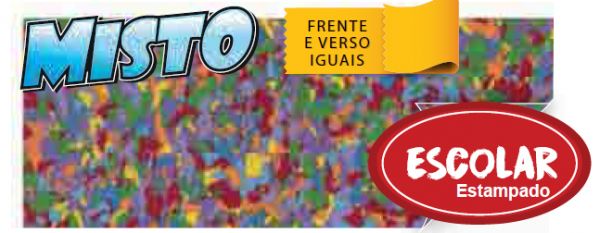 MISTO ESCOLAR