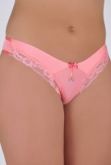 Lingerie, Calcinha rendada, cetim, de ótima qualidade Frete grátis