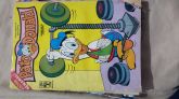 PATO DONALD NR 1858