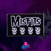 Misfits