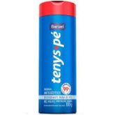 TALCO ANTISSEPTICO ORIGINAL TENIS PE BARUEL 100G