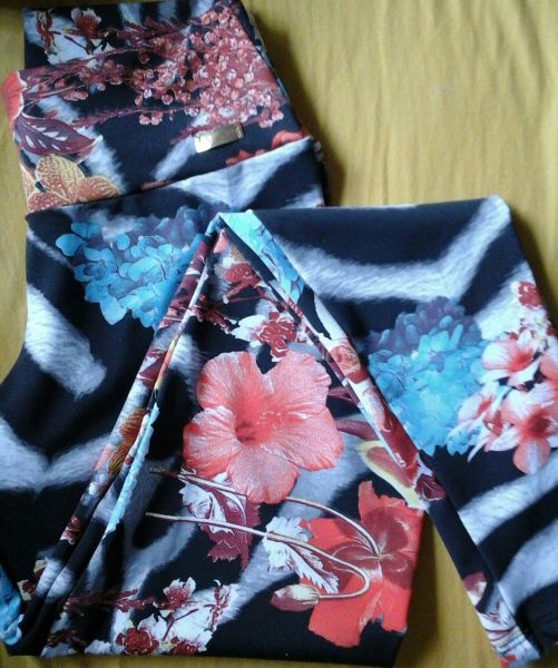 Calça Legging Tam.G