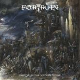 FOR RUIN - Painted In The Colours Of War