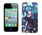 Capinha para Mobile Phone Miku Vocaloid