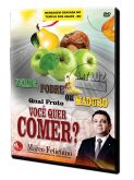 Verde, podre ou maduro