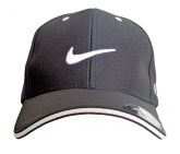 Boné Nike Preto 10