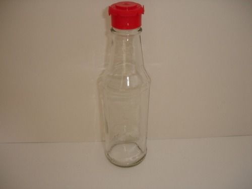 Garrafa De Vidro Para Molho De Pimenta -150ml - 50 Unidades