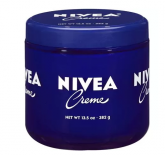 Creme Nívia - 382g