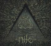 NILE - What Should Not Be Unearthed