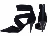 Sapato Scarpin feminino torricella