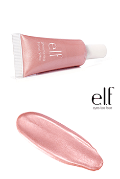 E.l.f. Essential Shimmering Facial Whip-Pink Lemonade