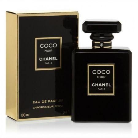 CHANEL COCO NOIR EDP FEM 100ML  COD 867700