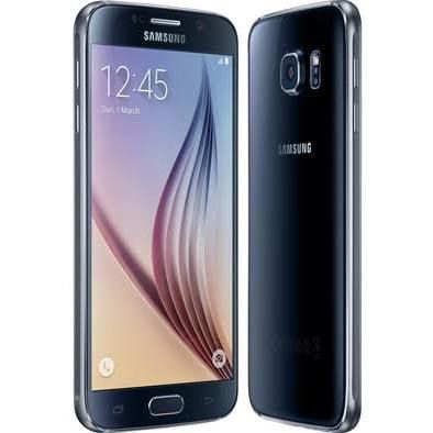 Smartphone Sansung Galaxy S6