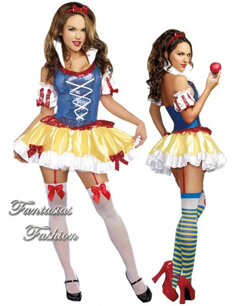 Branca de Neve Ref1557