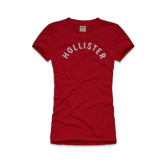 Hollister - Blusa Feminina - M