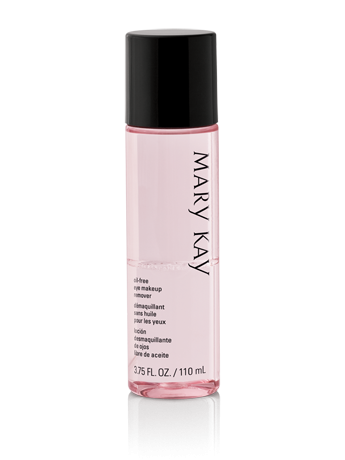 Demaquilante para a Área dos Olhos Mary Kay®