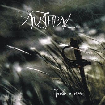 CD AUSTHRAL - Tocado ao Vento