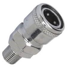 H1-14- Engate Rápido 3/8'' x Rosca Macho 1/2'' LUB 2010-G