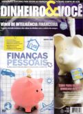 Dinheiro e Você - Finanças Pessoais (DVD)