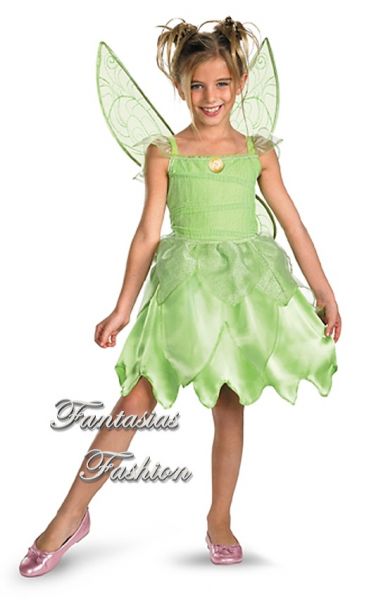 Fada Tinkerbell Ref1880