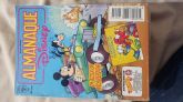 ALMANAQUE DISNEY ABRIL JOVEM NR 292