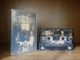 Encoffined – Enclosed In A Coffin