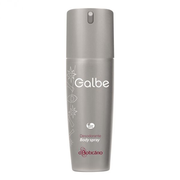 Galbe Body Spray