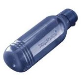 TUPPER ECO GARRAFA - AZUL PETRÓLEO