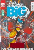 Disney Big n° 33 - 300 páginas de quadrinhos