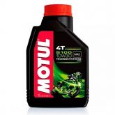 Oleo 4t  Motul 5000 10 w 30