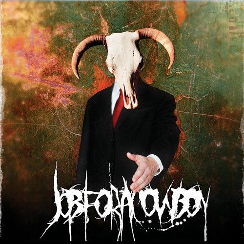 Job For A Cowboy - Doom (EP)