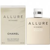 CHANEL ALLURE BLANCHE EDP MASC 100ML  COD 867658