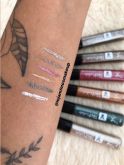 Delineador Glitter Playboy