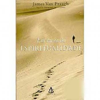 Em busca da ESPIRITUALIDADE
