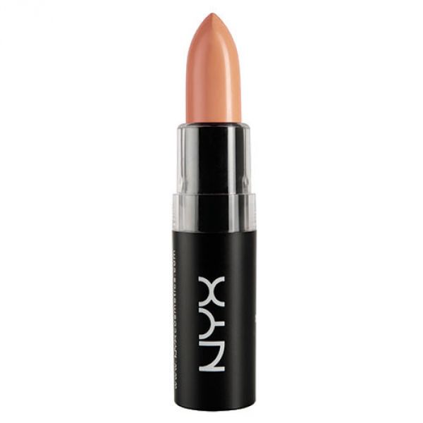 NYX Lipstick Matte MLS26 Shy
