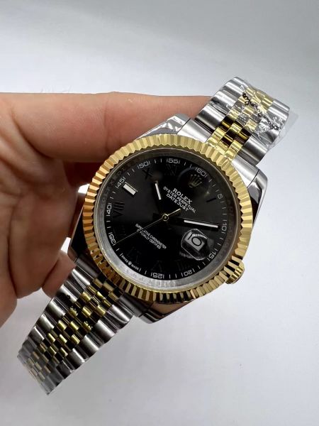 Rolex Presidente Date Just