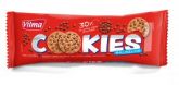 BISCOITO COOKIES BAUNILHA 60 GRS