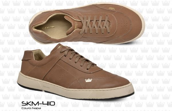 SKM-410