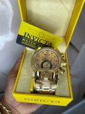 RELÓGIO INVICTA ZEUS MAGNUM