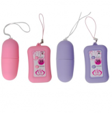 VIBRADOR BULLET SEM FIO 38 VIBRAÇÕES SENSUAL LOVE