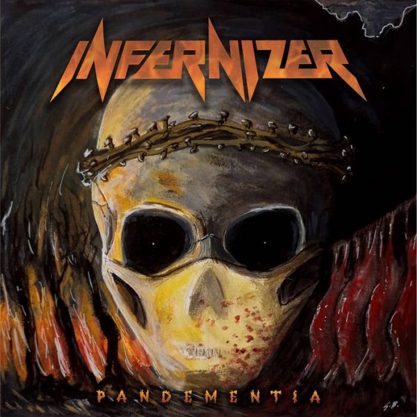 Infernizer  - Pandemitia