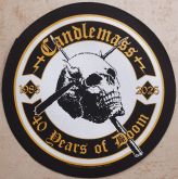 Candlemass - 40 Years of Doom [para costas]