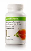 Pó para o preparo de Bebidas (Chá Thermojetics)  50g